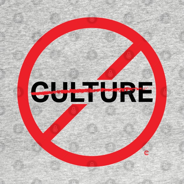 Cancel Cancel Culture by CuriousCurios